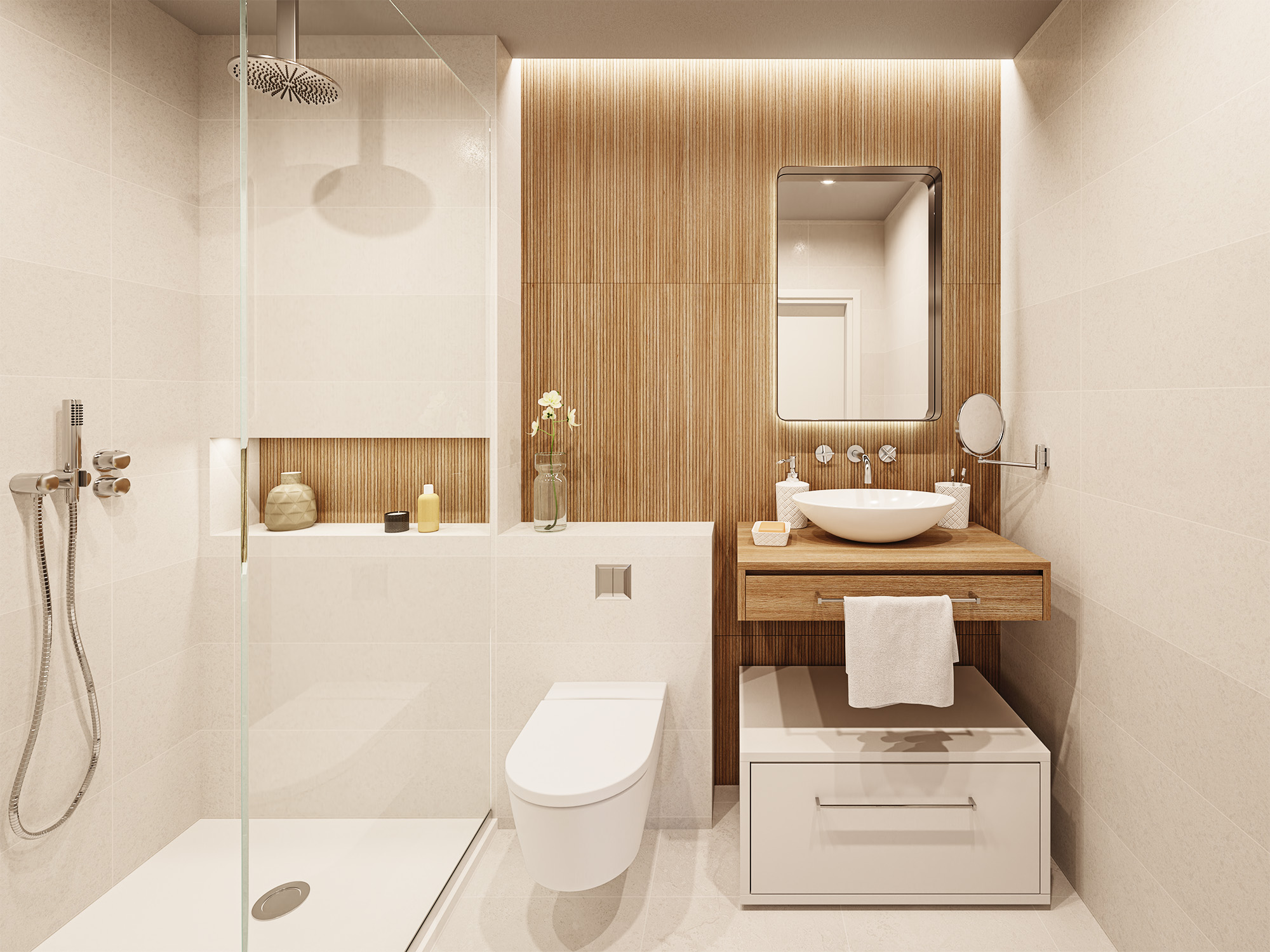 Apartment in Manacor